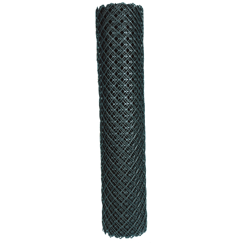 Safety Fence, 50' L x 4' W, Green Sidevic Inc.