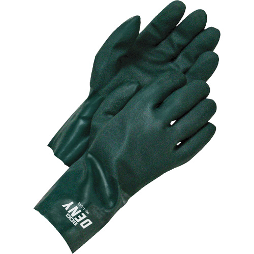 Gants enduits Deny 12", Taille unique, R&ecirc;vetement PVC Sidevic Inc.