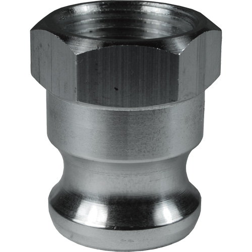 Adaptateur &agrave; came et cannelure Dixon Sidevic Inc.