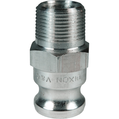 Adaptateur &agrave; came et cannelure Dixon Sidevic Inc.