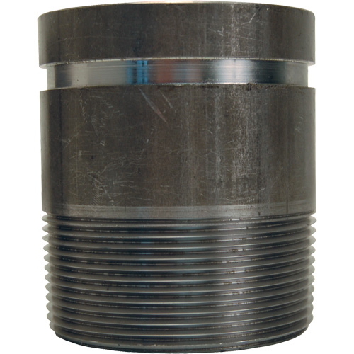 Mamelon adaptateur &agrave; long tube Sidevic Inc.