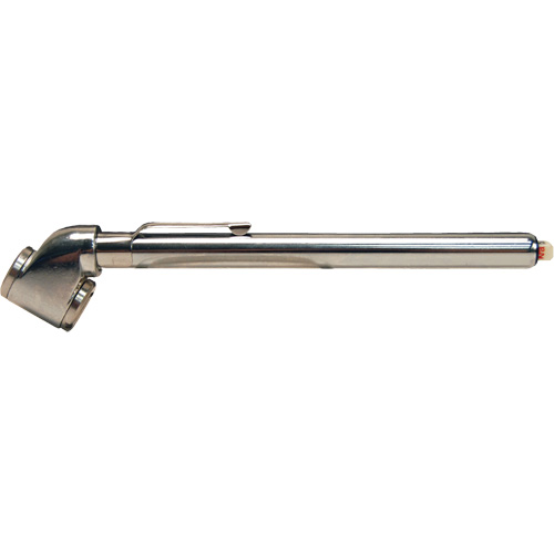 Dual Foot Tire Pressure Gauge Sidevic Inc.