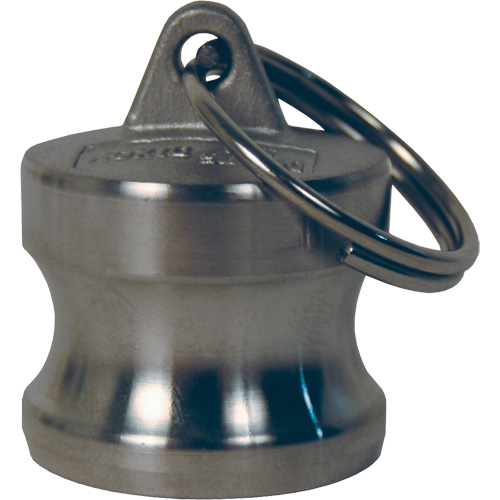 Global Cam & Groove Dust Plug Sidevic Inc.