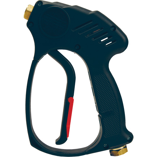 Anti-Fatigue Pressure Spray Gun Sidevic Inc.