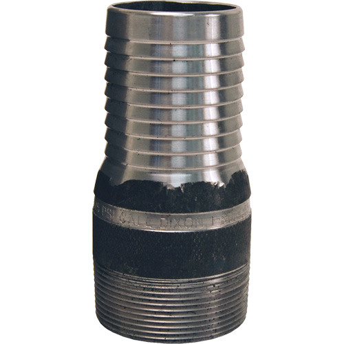 Mamelon combin&eacute; avec filet NPT King Sidevic Inc.