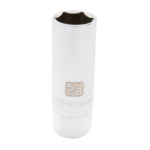 Douille pour bougie, Prise 3/8", Douille 13/16", lo 2-1/2" Sidevic Inc.