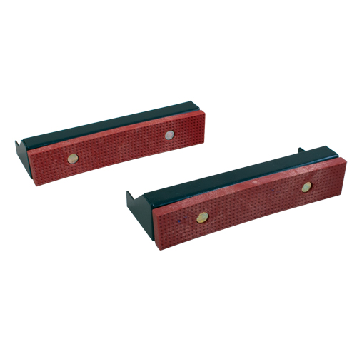 Fibre Grip Jaws Sidevic Inc.