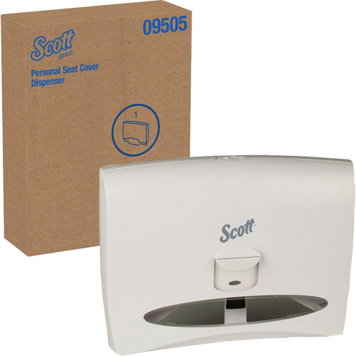 Personal Seat Cover Dispenser Sidevic Inc.