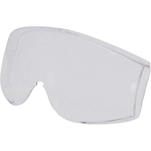 Lunettes de s&eacute;curit&eacute; Stealth, Antibu&eacute;e, Transparent Sidevic Inc.