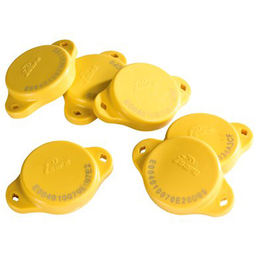 DBI-SALA&reg; i-Safe Hardgoods HF RFID Tag Sidevic Inc.