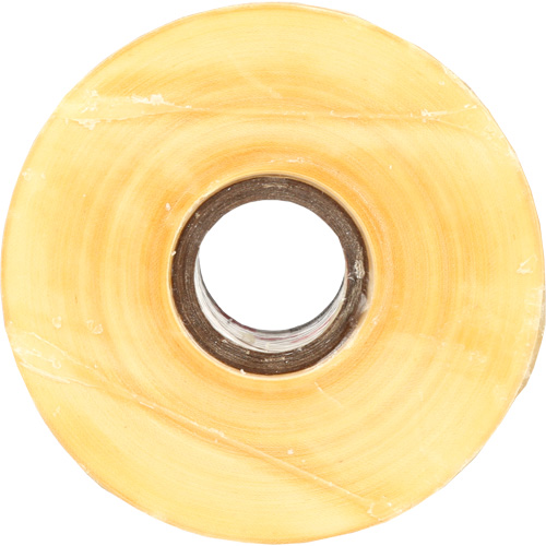 Scotch&reg; Electrical Insulating Varnished Cambric Tape, 38 mm (1-1/2") x 33 m (108'), Yellow, 7 mils Sidevic Inc.