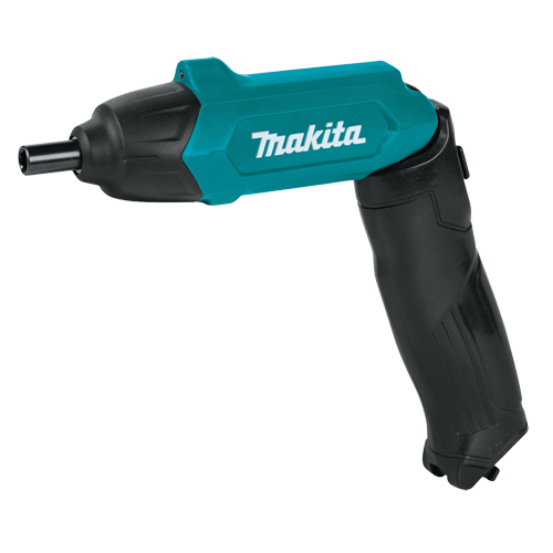 Cordless Screwdriver Set Kit, 1/4", 3.6V, 6 Nm Max. Torque, Lithium-Ion Battery Sidevic Inc.