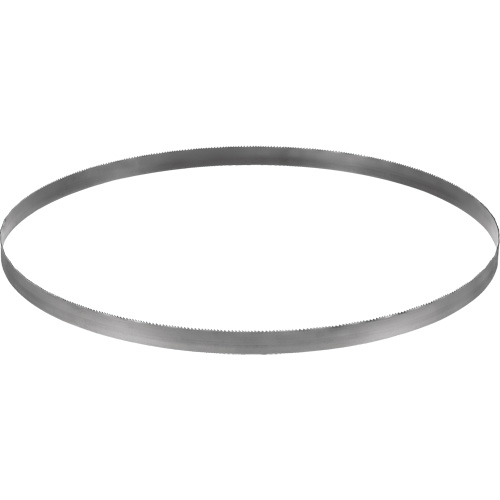 Lame de scie &agrave; ruban sans fil, Bim&eacute;tal, 32-7/8" lo x &eacute;paisseur 0,02", 14-18 dents par pouce Sidevic Inc.