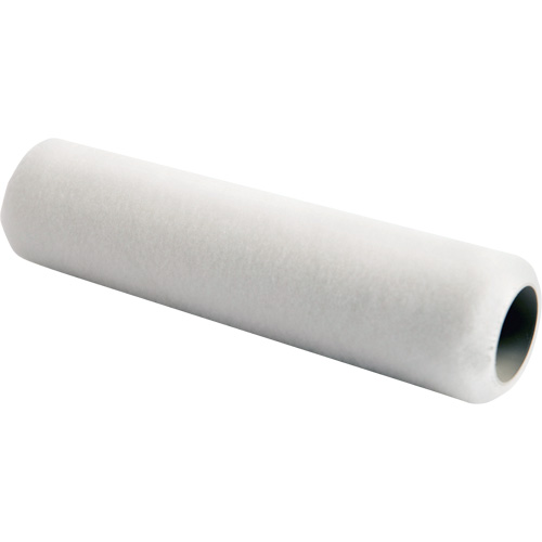 Manchon de rechange non pelucheux pour rouleau &agrave; peindre, Nap 10 mm (3/8"), 240 mm (9-1/2") l Sidevic Inc.