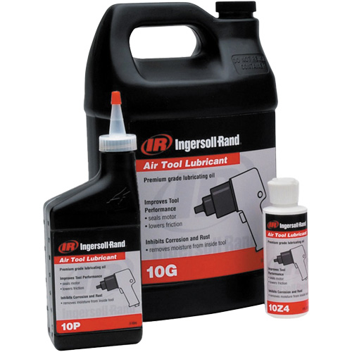 Edge Series Premium Grade Air Tool Oil Sidevic Inc.