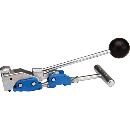 Band Clamp Hand Tool for 5/8" Clamps Sidevic Inc.