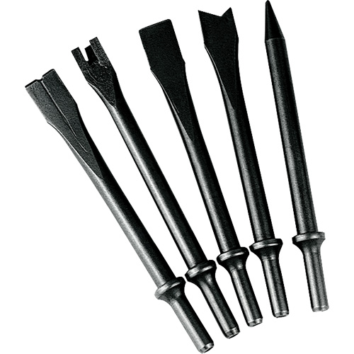 Jeu de burins et couteaux Edge Series Sidevic Inc.