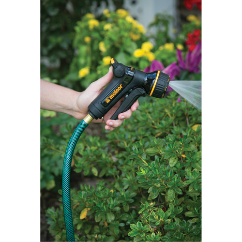 8-Pattern Watering Nozzle, Non-Insulated, Front-Trigger, 80 PSI Sidevic Inc.