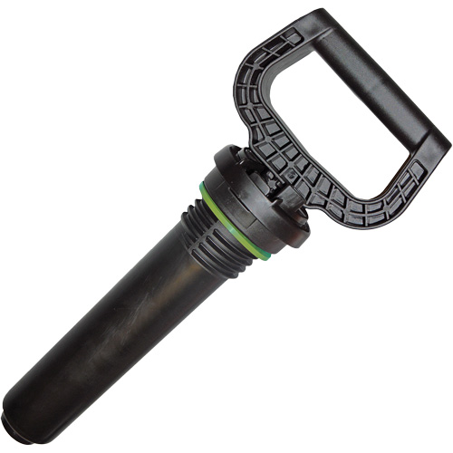 Industrial & Contractor Series Acid Compression Sprayer, 2 gal. (9 L), Polyethylene, 21" Wand Sidevic Inc.