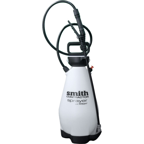 Vaporisateur Max pour entrepreneur, 3 gal. (13,5 L), Poly&eacute;thyl&egrave;ne, Lance de 21" Sidevic Inc.