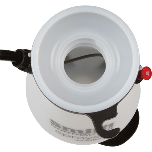 Vaporisateur Max pour entrepreneur, 3 gal. (13,5 L), Poly&eacute;thyl&egrave;ne, Lance de 21" Sidevic Inc.