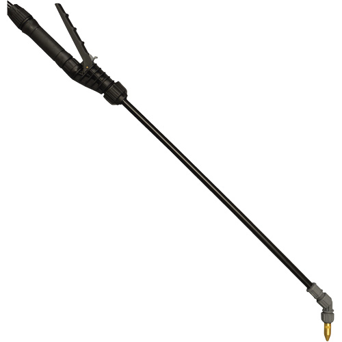 Vaporisateur Max pour entrepreneur, 3 gal. (13,5 L), Poly&eacute;thyl&egrave;ne, Lance de 21" Sidevic Inc.