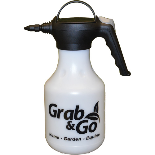 Grab & Go&reg; Mist Sprayer, 50 oz. (1.5L) Sidevic Inc.