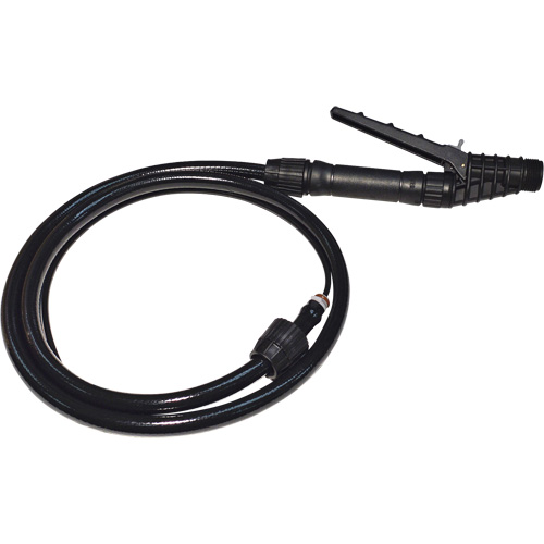 Sprayer Hose with Shut Off Sidevic Inc.