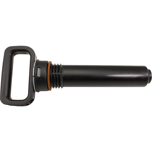 Pump Assembly with Steel Pump Rod Sidevic Inc.