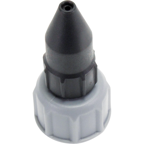 Trousse d'embout en poly ajustable avec filetage en poly Sidevic Inc.