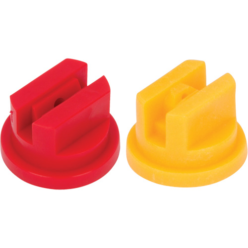 Poly Fan Sprayer Nozzle Kit Sidevic Inc.