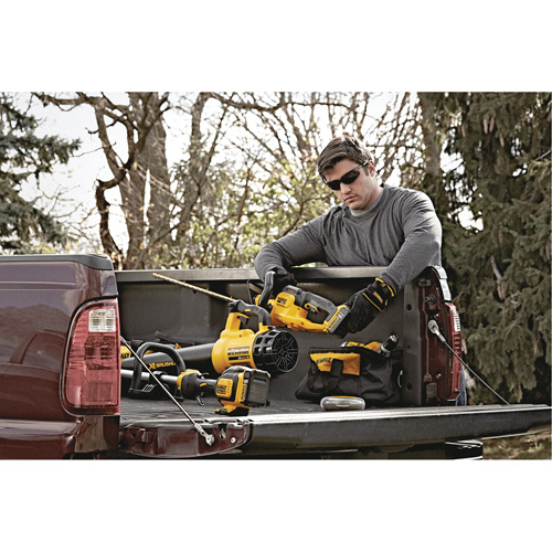 Taille-haie MAX*, 22", 20 V, &agrave; pile Sidevic Inc.