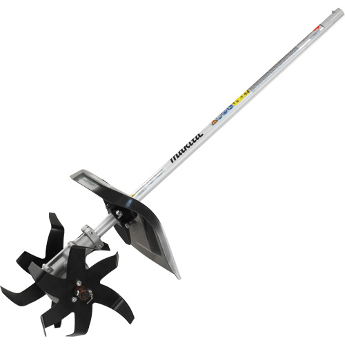 Cultivator Couple Shaft Attachment Sidevic Inc.
