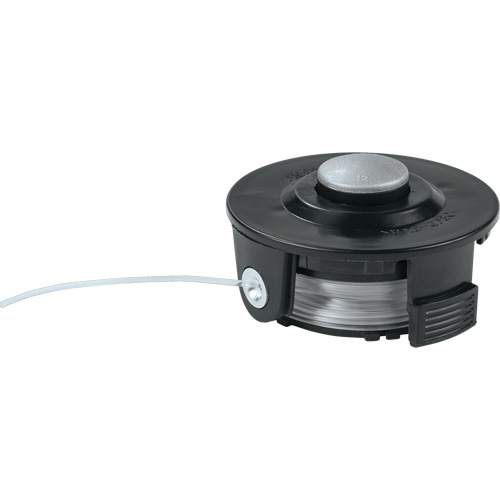 Bump & Feed Trimmer Head Sidevic Inc.