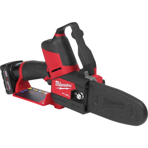Ensemble de scie d&eacute;lagage M12 Fuel Hatchet 6" Sidevic Inc.
