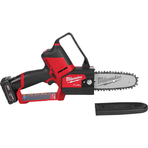 Ensemble de scie d&eacute;lagage M12 Fuel Hatchet 6" Sidevic Inc.