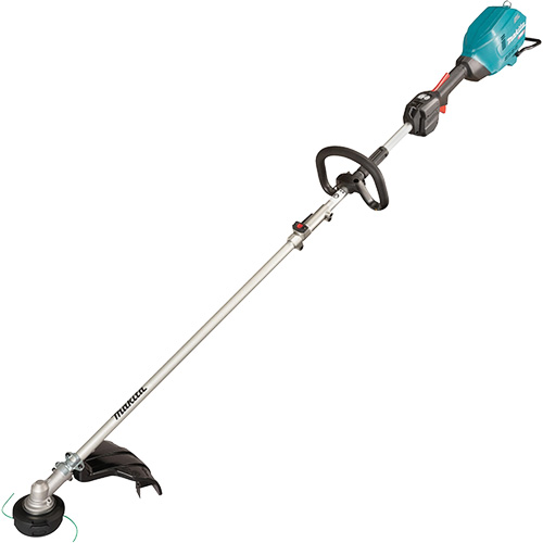 Coupe-herbe MAX XGT &agrave; tube deux pi&egrave;ces, 16,5", &agrave; pile, 40 V Sidevic Inc.