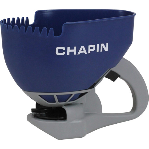 Handcrank Ice Melt Spreader Sidevic Inc.