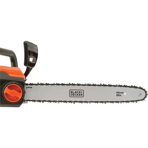 Chainsaw, 18", Electric Sidevic Inc.