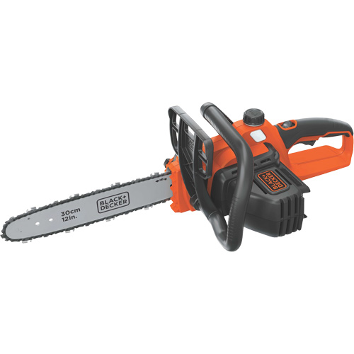 Ensemble scie &agrave; chaîne sans fil MAX*, 12", &agrave; pile, 40 V Sidevic Inc.