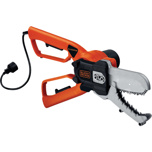 Alligator&reg; Lopper Sidevic Inc.