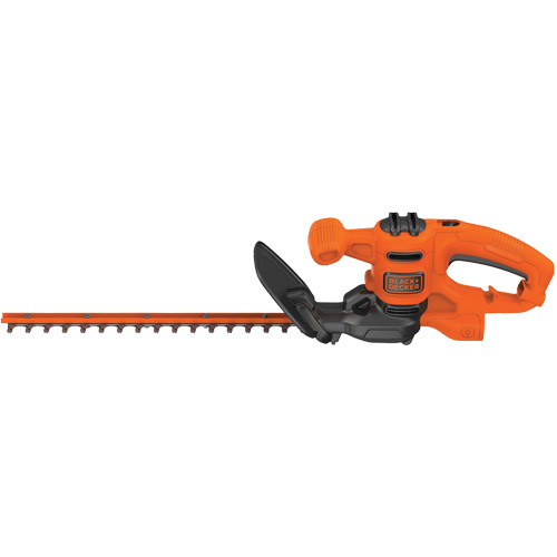 Taille-haie, 16", &eacute;lectrique Sidevic Inc.