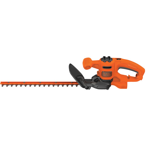 Taille-haie, 17", &eacute;lectrique Sidevic Inc.