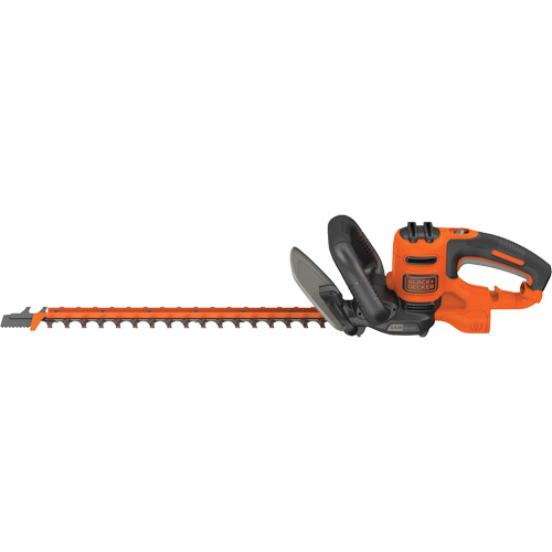 Taille-haie SawBlade, 20", &eacute;lectrique Sidevic Inc.
