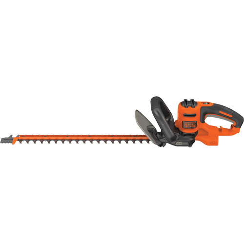 Taille-haie SawBlade, 22", &eacute;lectrique Sidevic Inc.