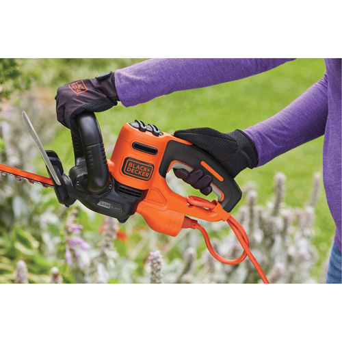 Taille-haie SawBlade, 22", &eacute;lectrique Sidevic Inc.
