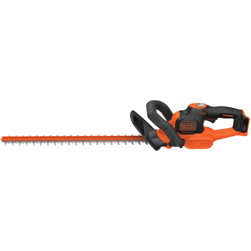 Ensemble de taille-haie sans fil Max* PowerCut, 22", 20 V, &agrave; pile Sidevic Inc.