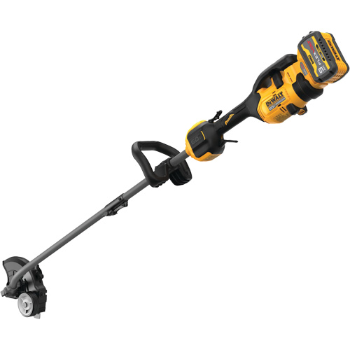 Ensemble de coupe-bordure sans fil avec moteur sans balai Max* Sidevic Inc.