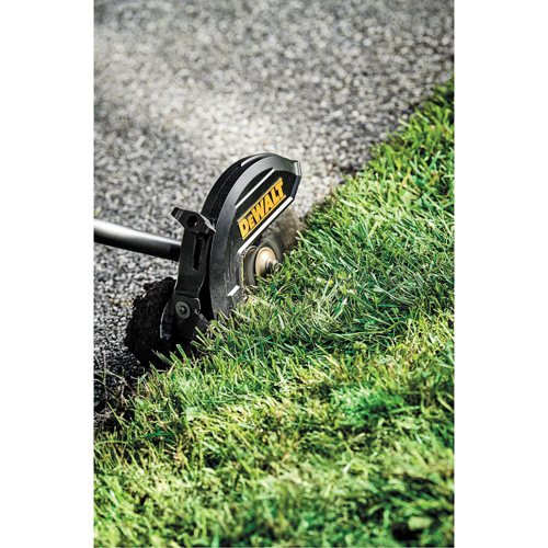 Ensemble de coupe-bordure sans fil avec moteur sans balai Max* Sidevic Inc.