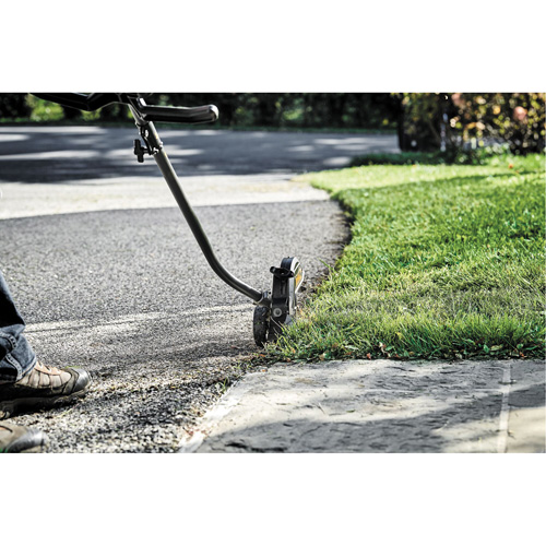 Ensemble de coupe-bordure sans fil avec moteur sans balai Max* Sidevic Inc.